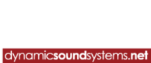 Dynamic Sound Systems logo