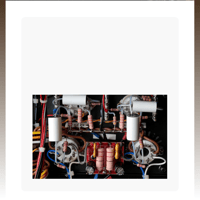 Cayin HA-2A variant 9