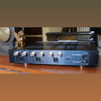 VTV Amplifier VTV AMPLIFIER Five Channel Hypex Audio NCx500OEM Amplifier variant 2