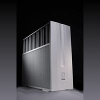 Ypsilon Electronics Set 100 Ultimate variant 1