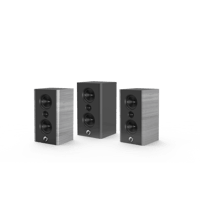 Grandinote MACH 2R variant 5