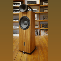 Blumenhofer Acoustics Genuin FS 2 MK 2 variant 1