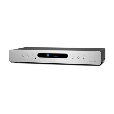 Atoll Electronique DAC200 Signature