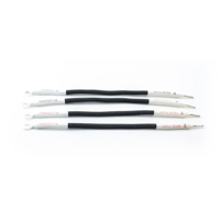 Tellurium Q Ultra Silver II Jumpers/Links variant 1