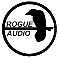 Rogue Audio Logo