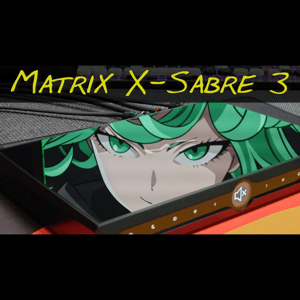 Thumbnail of the video review https://www.youtube.com/watch?v=IS53nUkLBUc