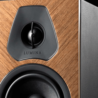 Sonus Faber Lumina II Amator variant 6