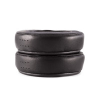 Kennerton Audio Equipment ECL-MF Genuine leather ear cushions with memory foam variant 2