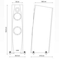 ALBEDO - ITALY Achema variant 6