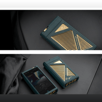 Cayin N7 Leather Case variant 5