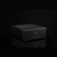 SW1x VDT II Valve Digital Transport Player & Music Streamer variant 8