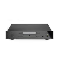 Burmester 151 MK2 variant 2