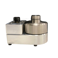 VPI Industries Single Motor Flywheel variant 1