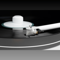 Pro-ject Audio Systems - USA 2Xperience The Beatles White Album variant 2