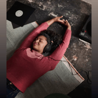 Sennheiser HD 505 variant 6