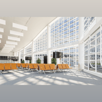 Primacoustic Broadway Baffles variant 4