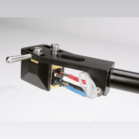 TW-Acustic Raven 10.5 Tonearm variant 2