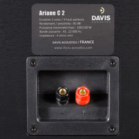 Davis Acoustics Ariane C2 variant 12