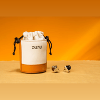 Dunu Glacier variant 7