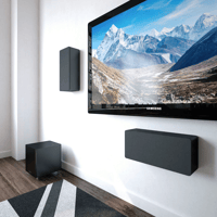 Acoustic Energy AE105 variant 20