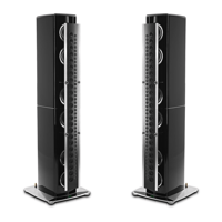 McIntosh Labs XRT1.1K Floor Standing Loudspeaker variant 2