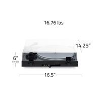 Fluance Fluance RT85 Vinyl Turntable, Ri71 Powered Bookshelf Speakers, PA10 Preamp variant 14