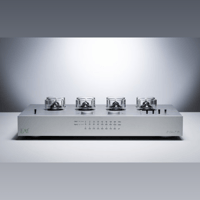 E.A.T. - European Audio Team E-Glo FB Phono Stage variant 7