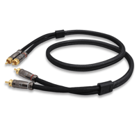LUDIC Hera Interlink RCA-RCA set variant 1