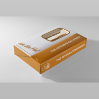 Van den Hul The Integration Hybrid variant 1