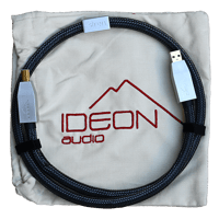 Ideon Audio The Siren variant 1