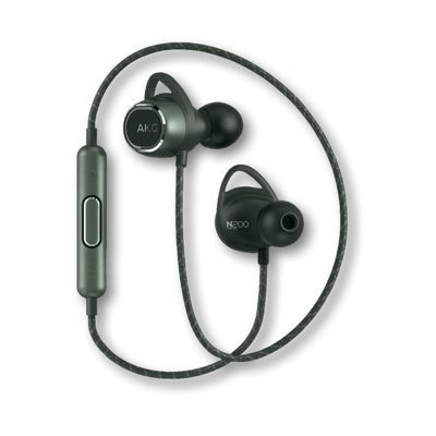 AKG AKG N200WIRELESS
