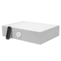 Andover SpinBase MAX 2 Premium Powered Turntable Speaker variant 4