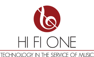 Hi Fi One logo