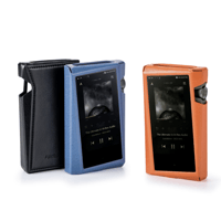 Astell & Kern SR25 MKII Case variant 1