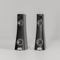 YG Acoustics Vantage 3 variant 1