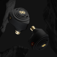 Elysian Acoustic Labs PILGRIM:NOIR variant 3