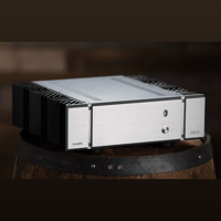 Pass Labs XA25 variant 8