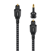 AudioQuest Carbon Optical variant 2