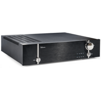 Soundastic Reference amplifier variant 4