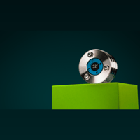 Ansuz Acoustics Darkz S2T / Resonance Control variant 2