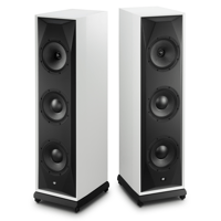 MoFi Electronics SourcePoint 888 Floorstanding Speakers [Pair] variant 17