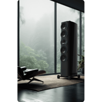 Perlisten S7t Limited Edition variant 2