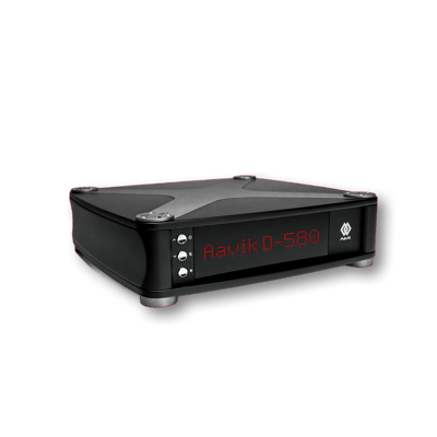 Aavik Acoustics D-580