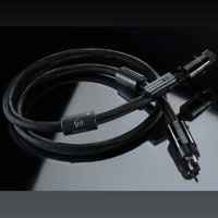 Esprit Audio Eurêka Mains connection variant 1