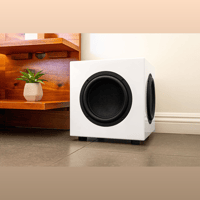 Starke Sound SUB24 - 8" Subwoofer variant 8