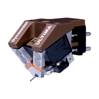 Dynavector No Compromise, in Pursuit of the Ultimate XV variant 1