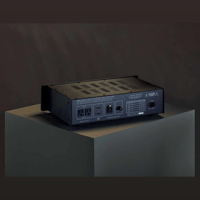 Lamm Industries L2.1 Reference Preamplifier variant 2