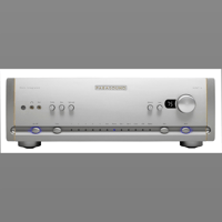 Parasound HALO HINT6 Integrated Amp Silver variant 1