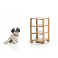 Entreq Wilma Equipment Support variant 2