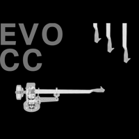 Pro-ject Audio Systems - USA EVO Tonearms variant 10